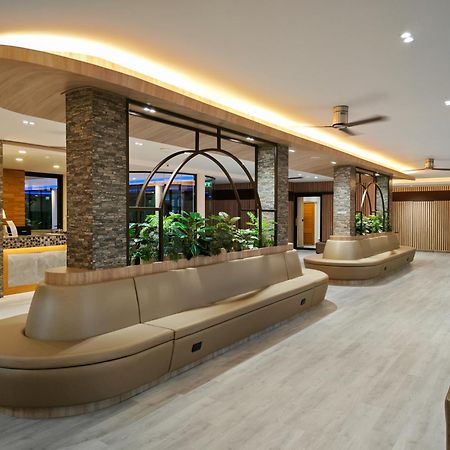 Hi Chiangrai Hotel-Sha Extra Plus Чианграй Экстерьер фото
