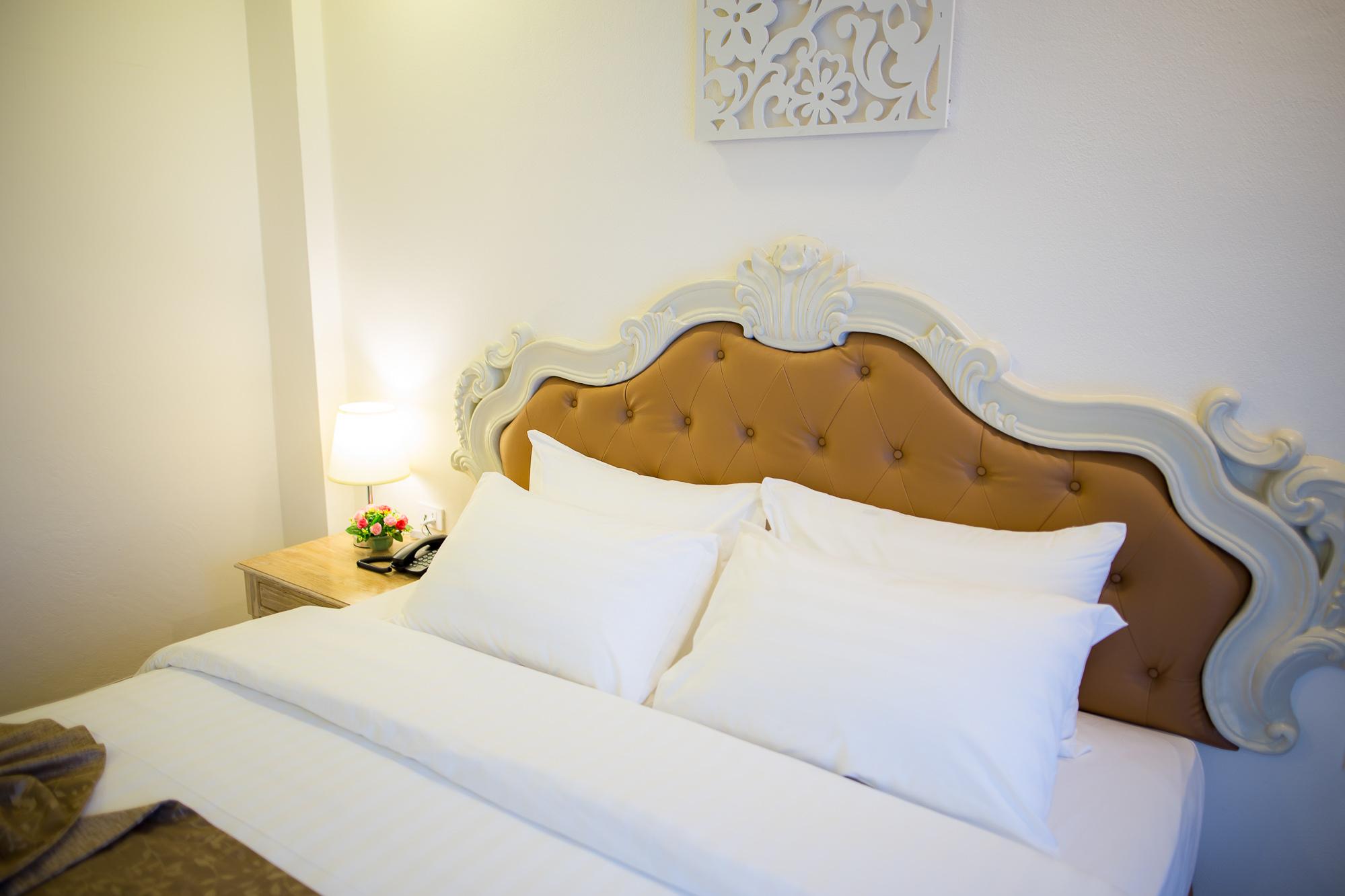 Hi Chiangrai Hotel-Sha Extra Plus Чианграй Экстерьер фото