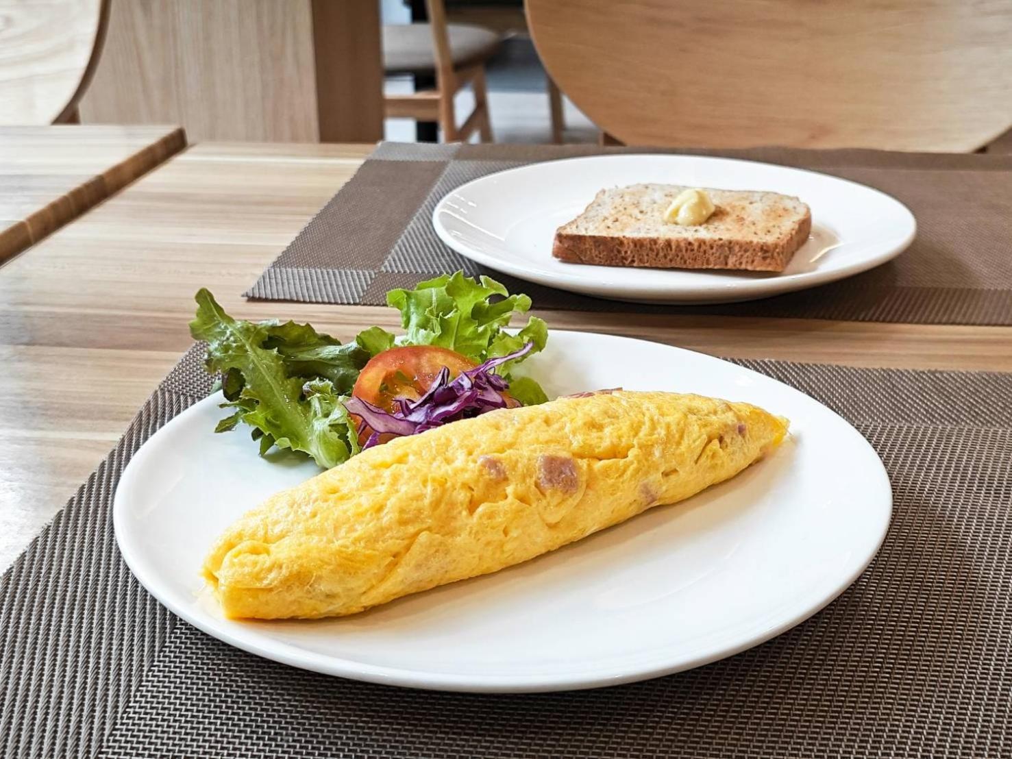 Hi Chiangrai Hotel-Sha Extra Plus Чианграй Экстерьер фото