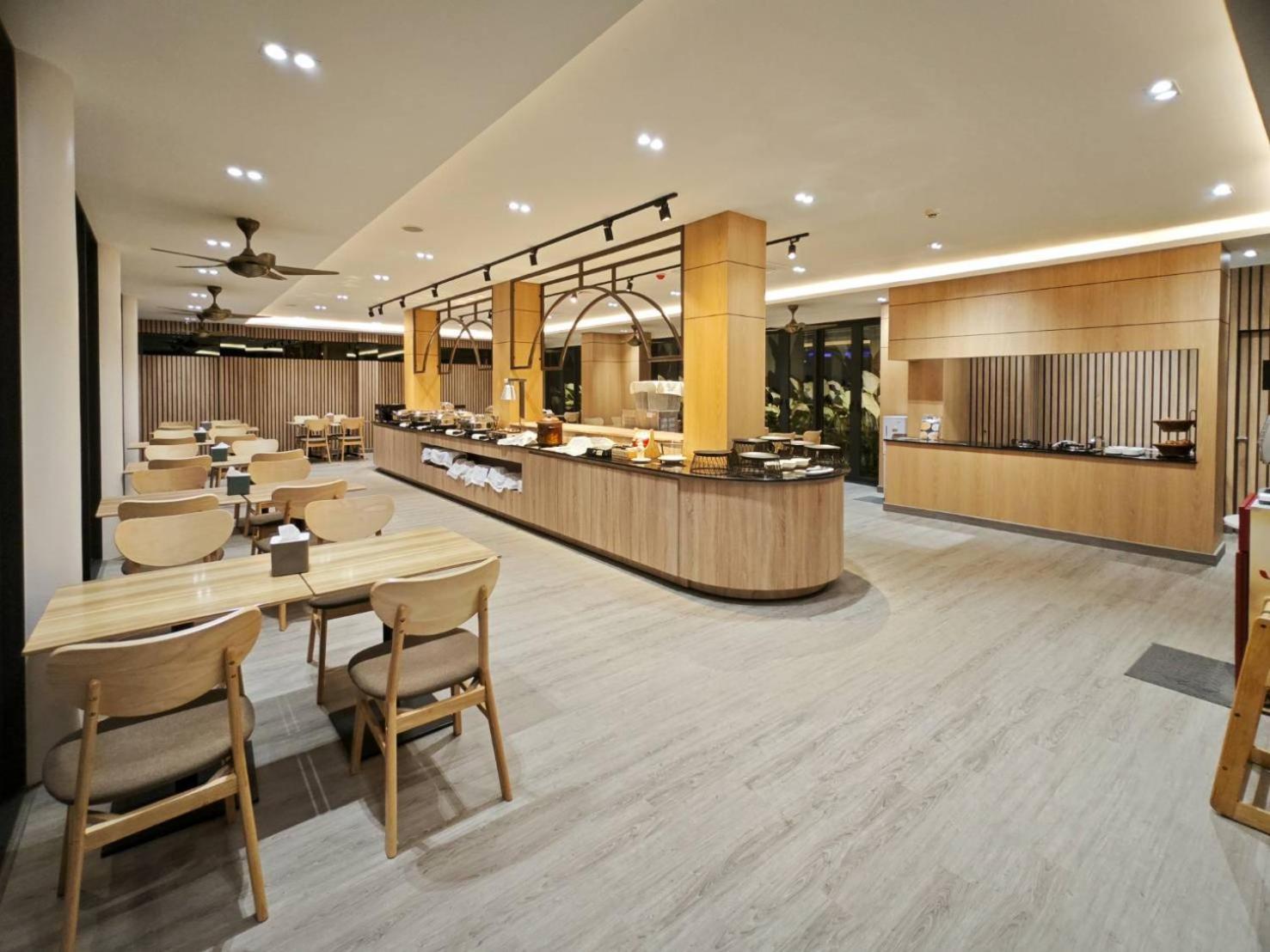 Hi Chiangrai Hotel-Sha Extra Plus Чианграй Экстерьер фото