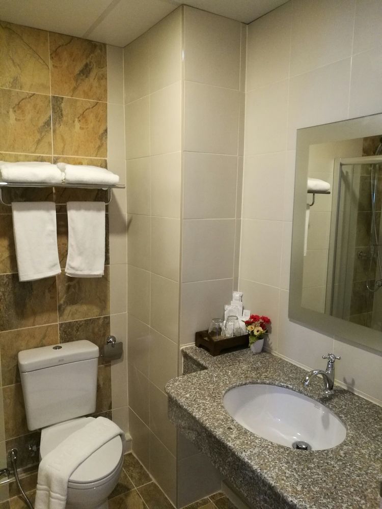 Hi Chiangrai Hotel-Sha Extra Plus Чианграй Экстерьер фото